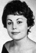 Betty Neuman: class of 1962, Norte Del Rio High School, Sacramento, CA.